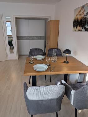 Foto - Erdgeschoßwohnung in Heidelberg zur Miete