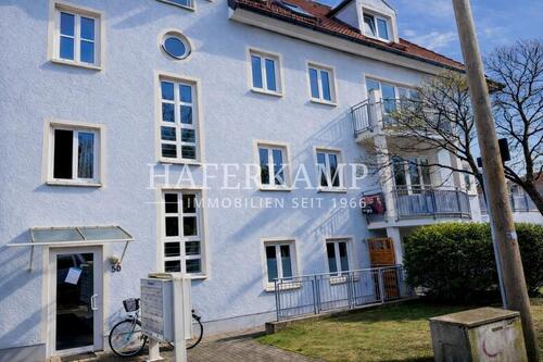 Foto - Gemütliche 2-Zimmer in Dresden-Klotzsche mit Balkon