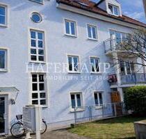 Gemütliche 2-Zimmer in Dresden-Klotzsche mit Balkon