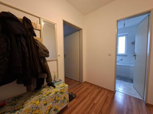 Foto - 2 Zimmer Etagenwohnung zur Miete in Dresden