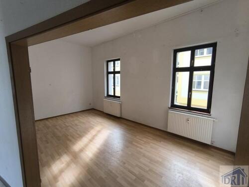 Foto - Gepflegte 4-Zimmer Wohnung im Zentrum