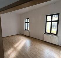 Gepflegte 4-Zimmer Wohnung im Zentrum - Zittau