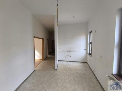 Foto - Etagenwohnung in Zittau zur Miete