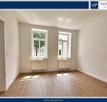 2-Raum-Wohnung mit Einbauküche im 1. OG in Weimars Nordvorstadt