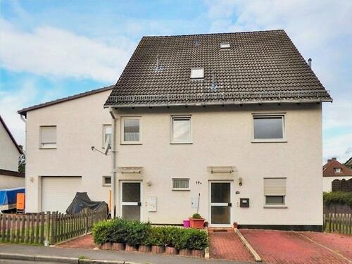 Foto - Schöne 3 ZKB-Wohnung mit Balkon in ruhiger Wohnlage von Kassel-Eichwald