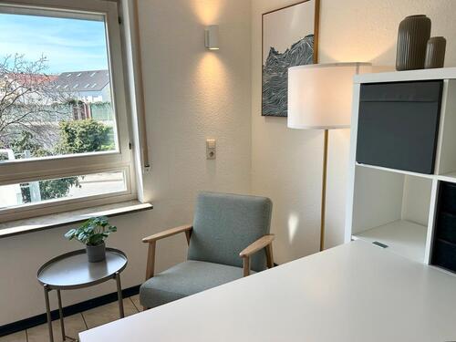 Foto - 1 Zimmer Etagenwohnung zur Miete in Stuttgart