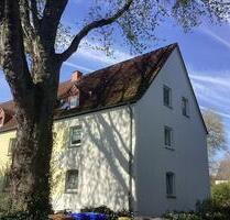 Wohnen am Rosenhügel: 2-Zimmer-Wohnung Ansehen! - Gladbeck Brauck