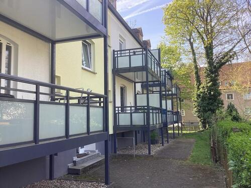 Foto - 2 Zimmer Etagenwohnung zur Miete in Gladbeck