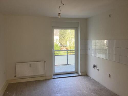 Foto - Etagenwohnung in Gladbeck zur Miete