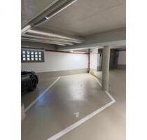 Tiefgaragenstellplatz in Sachsenhausen Nord - Frankfurt am Main Süd