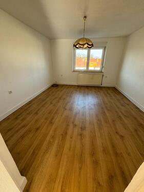 Foto - Etagenwohnung in Ellrich zur Miete
