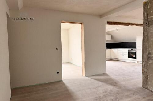 Foto - 5.5 Zimmer Maisonettenwohnung zur Miete in Forchtenberg