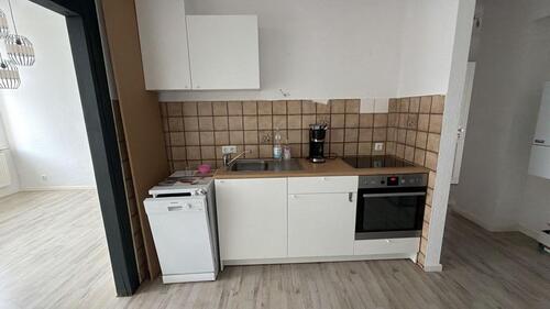 Foto - 2 Zimmer Etagenwohnung in Eschweiler