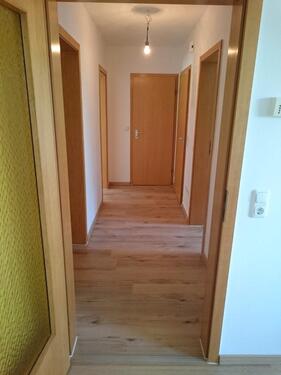 Foto - 3,5-Zimmer-EG-Wohnung (60 qm) in Castrop-Rauxel