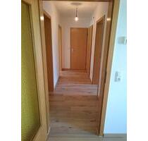 3,5-Zimmer-EG-Wohnung (60 qm) in Castrop-Rauxel