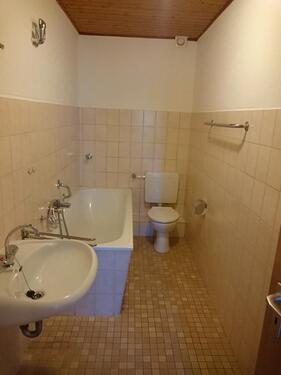 Foto - Erdgeschoßwohnung in Castrop-Rauxel zur Miete