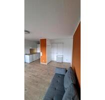 Einzimmerwohnung Limburgerhof 430 KM