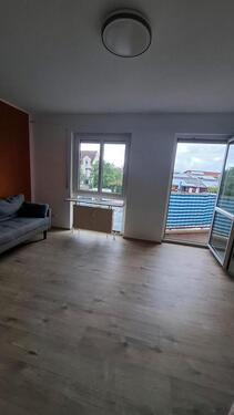 Foto - 1 Zimmer Etagenwohnung in Limburgerhof
