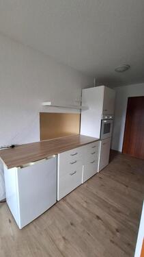 Foto - Etagenwohnung in Limburgerhof zur Miete