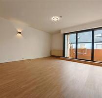 Nette 2-Zimmer Wohnung in Homburg-Erbach