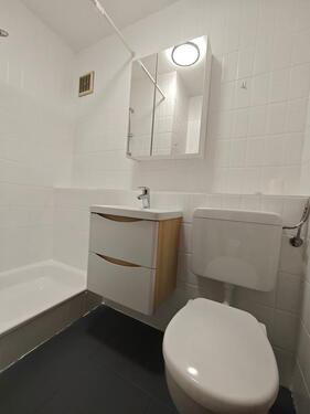 Foto - Etagenwohnung in Homburg zur Miete