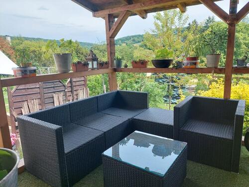 Foto - Schnäppchen Haus in Wustweiler ohne Maklergebühr