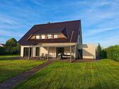 Foto - Einfamilienhaus zum Kaufen in Quakenbrück