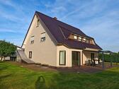 Foto - Einfamilienhaus in Quakenbrück