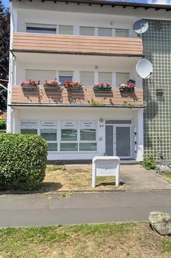 Foto - Großzügige 5-Zimmer-Eigentumswohnung in zentraler Lage in Alsfeld