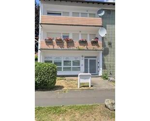 Großzügige 5-Zimmer-Eigentumswohnung in zentraler Lage in Alsfeld