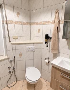 Foto - 5 Zimmer Etagenwohnung zum Kaufen in Alsfeld