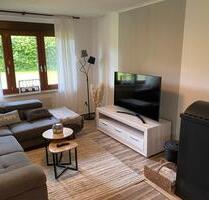 Ferienwohnung „PlaueAuszeit“ in Zislow am Plauer See Seenplatte - Eldetal