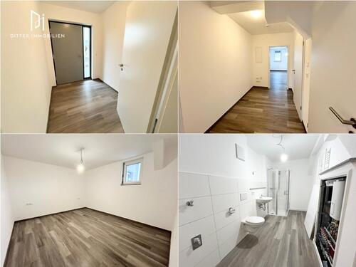 Foto - Etagenwohnung zur Miete in Lauda-Königshofen
