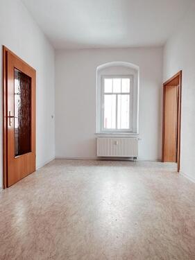 Foto - Tolle 2-Raum-Wohnung mit Charme in Burkhardtsdorf und Stellplatz