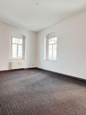 Foto - Etagenwohnung in Burkhardtsdorf