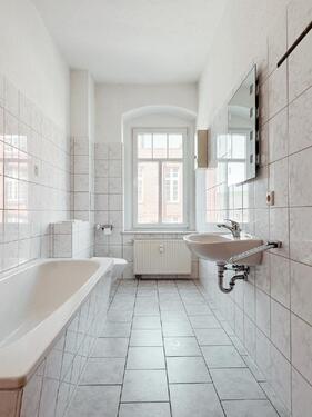 Foto - Etagenwohnung in Burkhardtsdorf zur Miete
