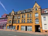 Foto - 3-RAUM-WOHNUNG IN BITTERFELD – ZENTRAL GELEGEN, TOP SCHNITT