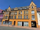 Foto - Etagenwohnung zur Miete in Bitterfeld-Wolfen