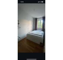 Zimmer zur Untermiete für Pendler Mo-Fr - München Bogenhausen