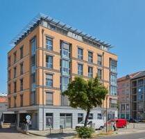 Büroflächen in der Nähe des Albertplatzes! - Dresden Neustadt
