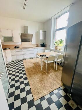 Foto - Etagenwohnung zur Miete in Euskirchen