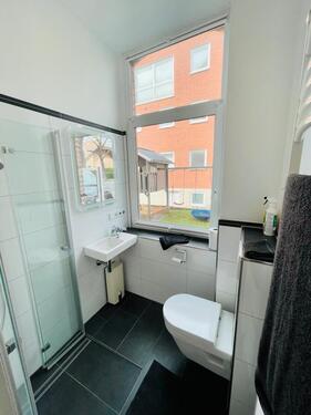 Foto - Etagenwohnung in Euskirchen