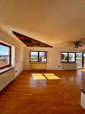 Foto - Etagenwohnung zur Miete in Horgenzell