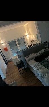 Foto - Etagenwohnung in Oberhausen