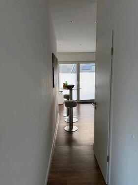 Foto - Etagenwohnung in Oberhausen zur Miete