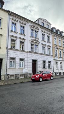 Foto - 2 Raum Altbauwohnung Dachgeschoss im Zentrum