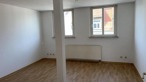 Foto - Etagenwohnung in Wurzen