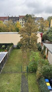 Foto - Etagenwohnung in Wurzen zur Miete