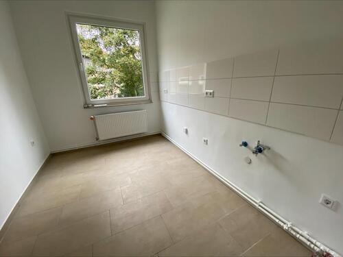 Foto - Etagenwohnung in Braunschweig