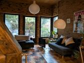 Foto - Große Wohnung mit Terrasse und Garten in Ehrenfeld